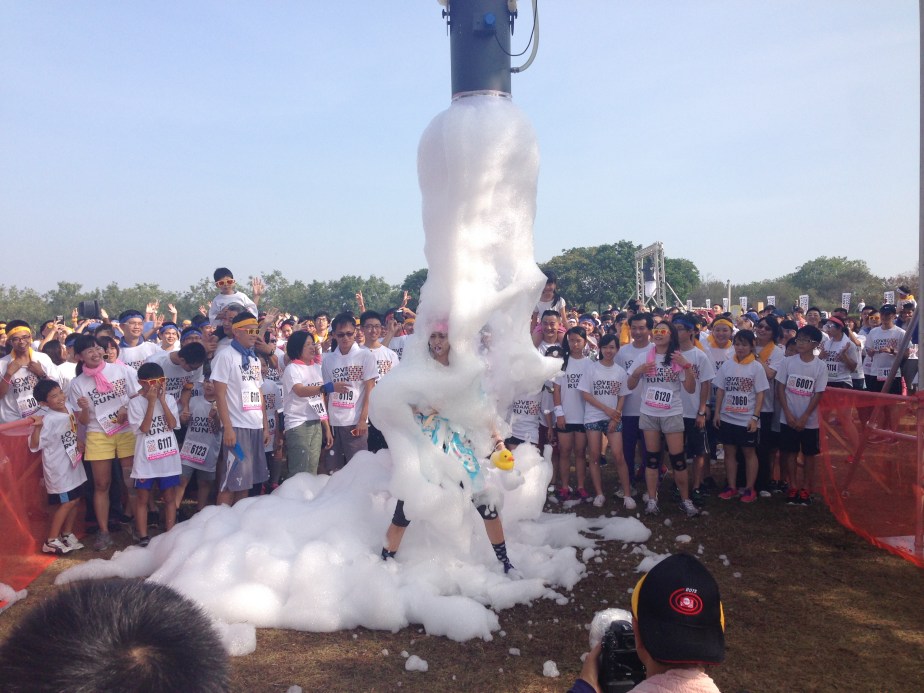 “Wacky World Beaters”