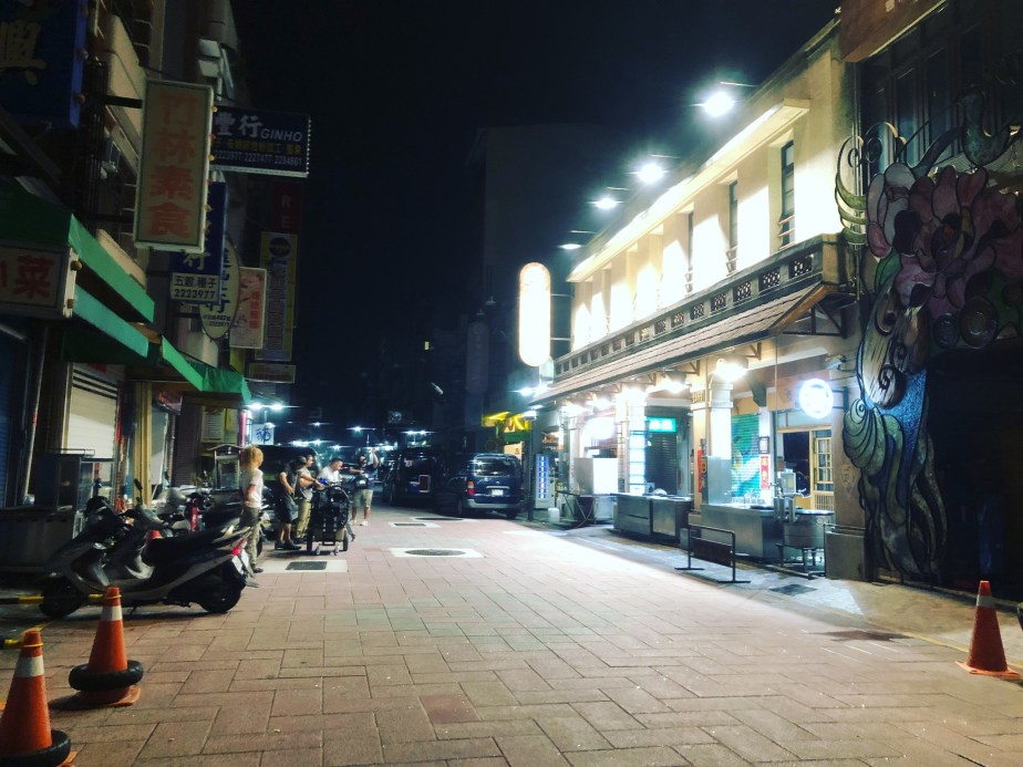 Netflix “Street Food Asia”– TV documentary&nbsp;series